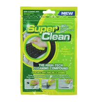 GEL PARA LIMPIEZA SUPER CLEAN / G-01