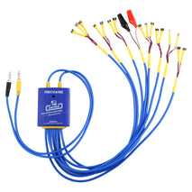 HERRAMIENTA CABLE FUENTE DE ALIMENTACION IBOOT AD PRO ANDROIDE-MECHANIC