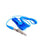 PULSERA / ANTIESTATICA / NET WORK TOOL / AZUL / HD-HY-611-6