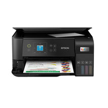 IMPRESORA EPSON L3560 ECOTANK MULTIFUNCION / WIFI / CON PANTALLA