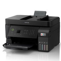 IMPRESORA EPSON L5590 ECOTANK MULTIFUNCION / WIFI / CON ALIMENTADOR DE DOCUMENTOS