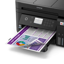 IMPRESORA EPSON L6270 ECOTANK MULTIFUNCION / WIFI / DUPLEX