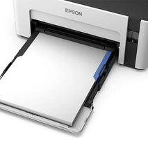 IMPRESORA EPSON M1120 ECOTANK BLANCO Y NEGRO