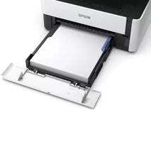 IMPRESORA EPSON M2170 ECOTANK MULTIFUNCION / BLANCO Y NEGRO