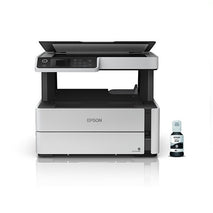 IMPRESORA EPSON M2170 ECOTANK MULTIFUNCION / BLANCO Y NEGRO