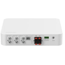 AMPLIFICADOR / IP / 2 ZONAS / 80W / GARANTIA (1 AÑO) {TR} [DS-QAE1A80G1-VB]