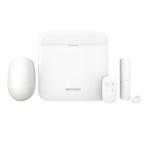 KIT ALARMA INALÁMBRICO HIKVISION AX PRO DS-PWA64-KIT-WB