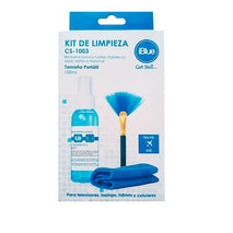 KIT DE LIMPIEZA INS CS-1003