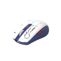 MOUSE / INALAMBRICO / GAMING / RGB / BLANCO - MARVO -M796W