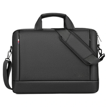 MALETIN LAPTOP DE CUERINA 15.6 BAG03