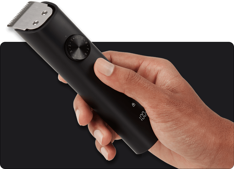 Maquina para cortar cabello xiaomi hotsell