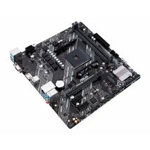 MAINBOARD / PC / ASUS / PRIME / A520M-K / DDR4 / AMD / AM4 / 3RA - 4TA Y 5TA GEN / M.2 NVME PCI 3.0 / HDMI / GARANTIA (1 AÑO) {S21} [ASUMAIAMDPRIME-A520M-K]