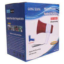 MEGAFONO GX-528U 35W