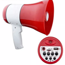 MEGAFONO GX-528U 35W
