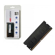 MEMORIA RAM HIKVISION DDR4 8GB 2666MHz LAPTOP