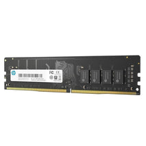 MEMORIA RAM HP DDR4 4GB 2666MHZ - V2 1RX4 PC