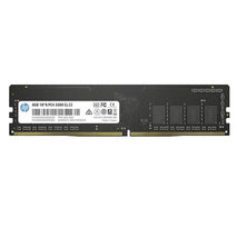 MEMORIA RAM HP DDR4 8GB 3200MHZ - V2 1RX8 CL22 PC