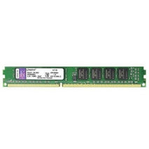 MEMORIA RAM KINGSTON DDR3 4GB 160MHZ PC3-12800