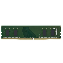 MEMORIA RAM (PC) 8GB DDR4 3200MHZ KINGSTON - CL22 64 BITS - KVR32N22S8/16