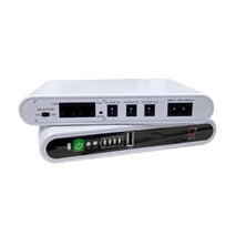 MINI UPS / OLAX / PORTABLE / POWER BANK / 18W / 10.000MAH / 5-9-12V / USB / POE 15-24V / POE-D3