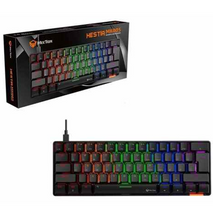 TECLADO GAMER MECANICO MEETION / MK005