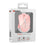 MOUSE / MEETION / RECARGABLE / MINIGO-P / ROSADO
