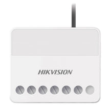 MODULO DE RELAY INALAMBRICO HIKVISON DS-PM1-01L-WB