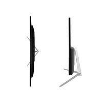 MONITOR / PC / TEROS / 22P / IPS / FHD / 1920x1080 / 100HZ / 5MS / VGA Y HDMI / PLANO / PARLANTES / TE-2124S