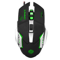 MOUSE GAMER K-SNAKE / Q5