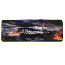 MOUSE PAD GAMER JIEXIN / JX-3080