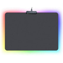 MOUSE PAD GAMER JEDEL RGB / MP-01