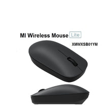 MOUSE INALMABRICO XIAOMI / XMWXSB01YM