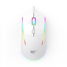 MOUSE GAMER 6 BOTONES HAVIT MS961