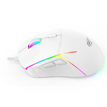 MOUSE GAMER 6 BOTONES HAVIT MS961