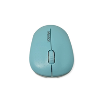 MOUSE / MEETION / INALAMBRICO/ CELESTE / MT-R545-C