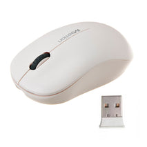 MOUSE / MEETION / INALAMBRICO/ BLANCO / MT-R545-W