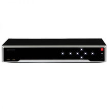 NVR 32CH 8MP 2HDD HIKVISION / DS-7732NI-K4