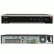 NVR 32CH 8MP 2HDD HIKVISION / DS-7732NI-K4