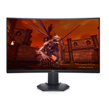 MONITOR GAMING DELL S27 CURVE FHD 144 HZ