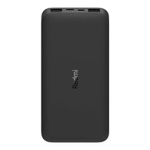 POWER BANK XIAOMI  10000MAH  NEGRO  PB100LZM  VXN4305GL