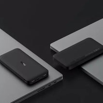 POWER BANK XIAOMI  10000MAH  NEGRO  PB100LZM  VXN4305GL