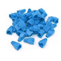 CAPUCHON / RJ45 / POR UNIDAD / AZUL / HD-RJ-45-CAP33-BLUE