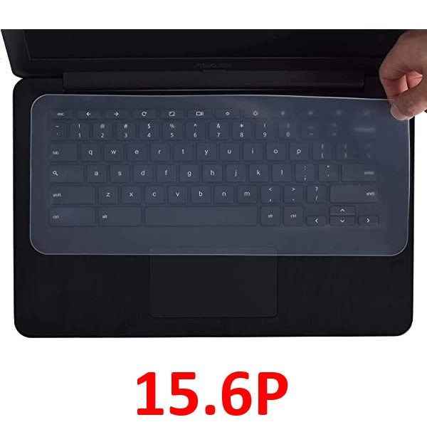 PROTECTOR DE SILICON PARA TECLADO LAPTOP 15.6P – Click Soluciones ...