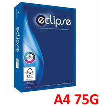 RESMA DE PAPEL ECLIPSE 75 GR A4 - Click Soluciones Digitales - La Concordia