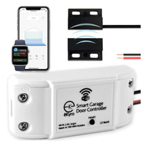 SMART GARAGE WIFI