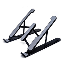 SOPORTE PARA LAPTOP PLEGABLE P2