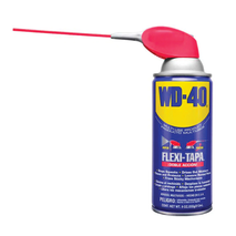 SPRAY LUBRICANTES MULTIUSOS 9 ONZ  TAPA FLEXIBLE WD-40