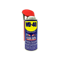 SPRAY LUBRICANTES MULTIUSOS 9 ONZ  TAPA FLEXIBLE WD-40