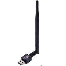 TARJETA DE RED LB-LINK BL-WN155A USB 150MBPS 1 ANTENA