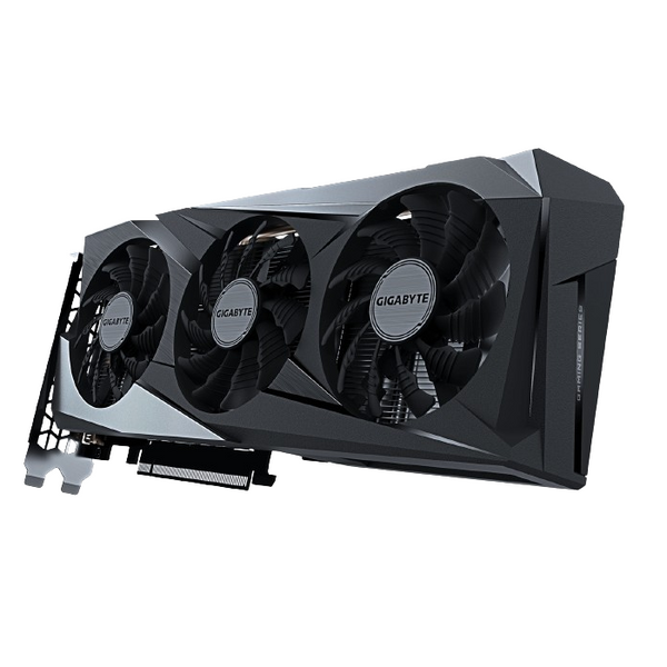 TARJETA DE VIDEO GIGABYTE RTX 3050 / 6GB / GDDR6 - CF – Click ...
